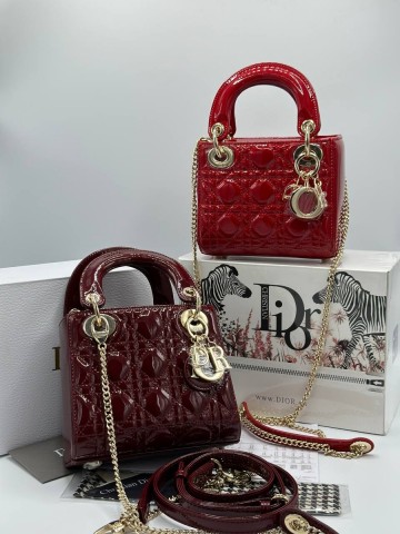 Dior сумка