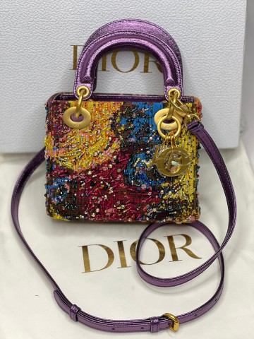 Dior сумка