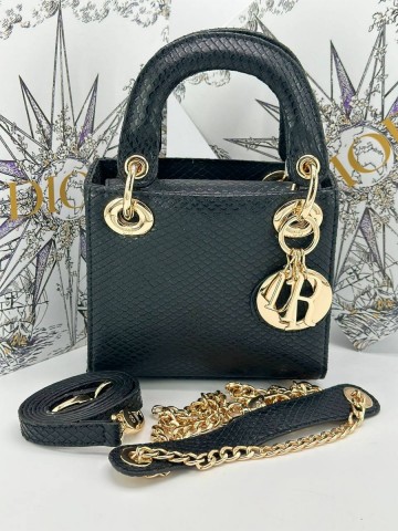 Dior сумка