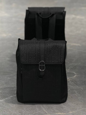 Dior рюкзак