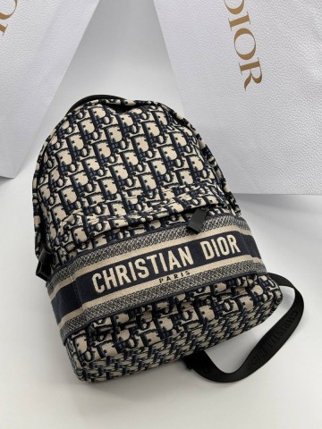 Dior рюкзак