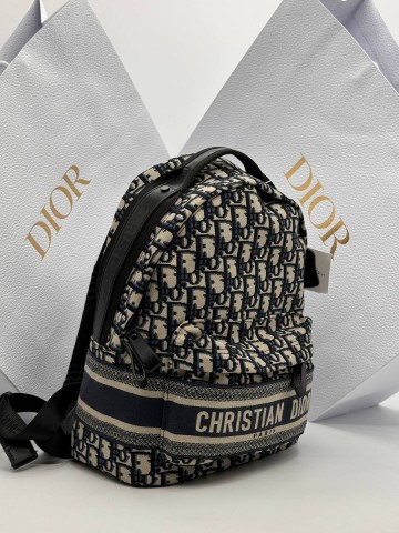 Dior рюкзак