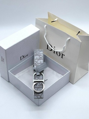 Dior ремень
