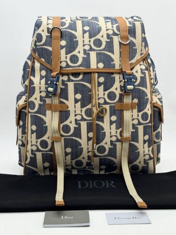 Dior рюкзак