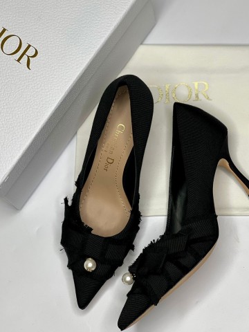 Dior туфли