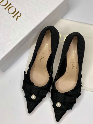 Dior туфли