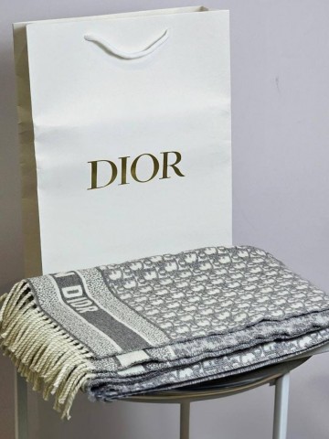 Dior шарф