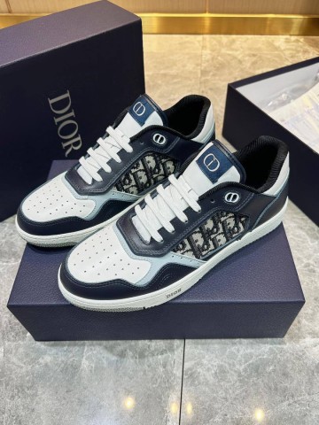 Dior кроссовки
