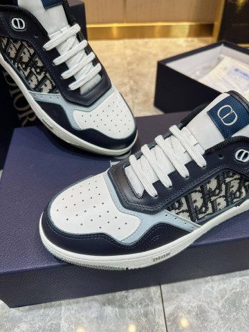 Dior кроссовки