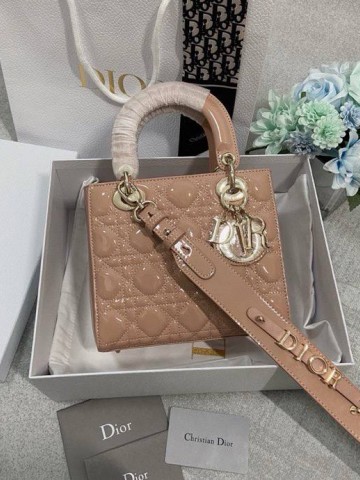 Dior сумка