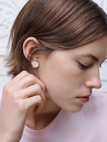 Dior серьги