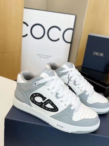 Dior B57 кроссовки
