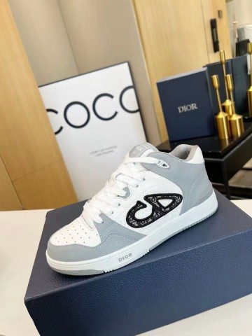 Dior B57 кроссовки