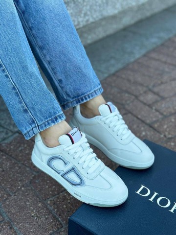 Dior кроссовки