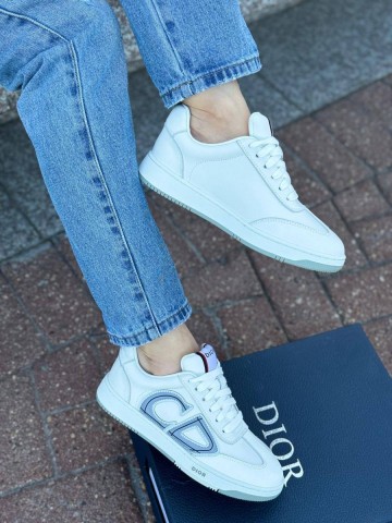 Dior кроссовки