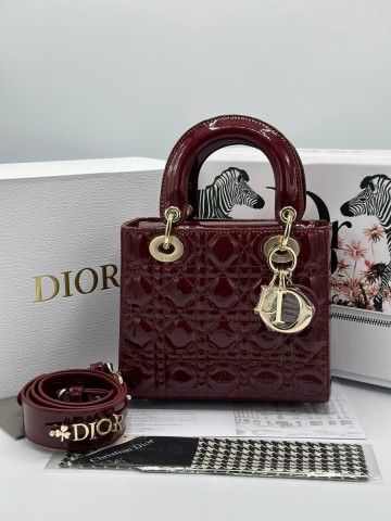 Dior сумка