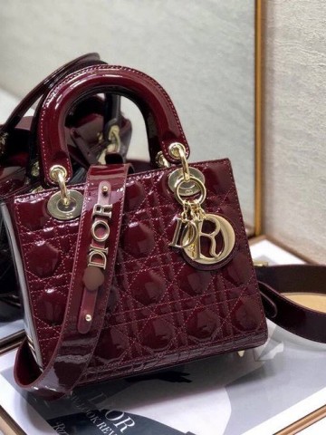 Dior сумка