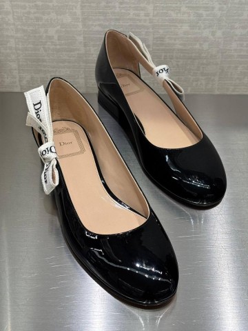 Dior балетки