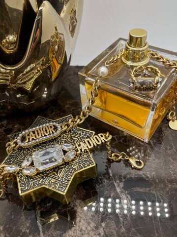 Dior браслет