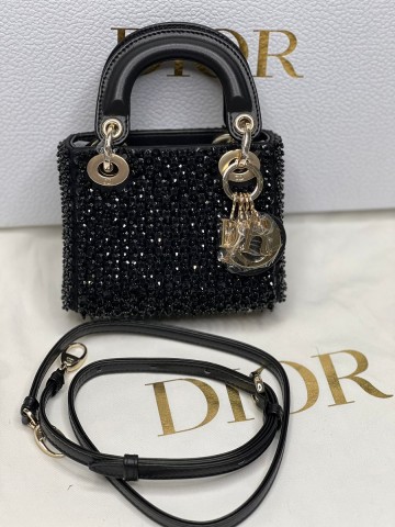Dior сумка