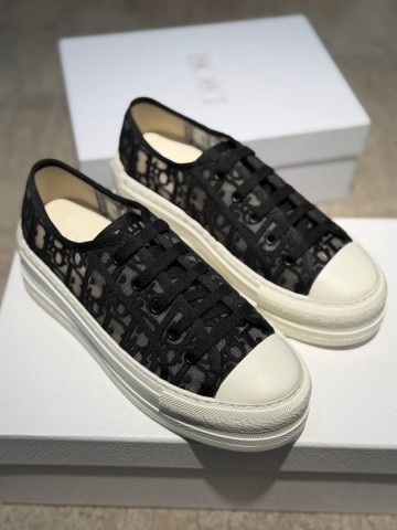 Dior кеды