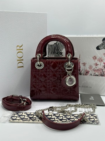 Dior сумка