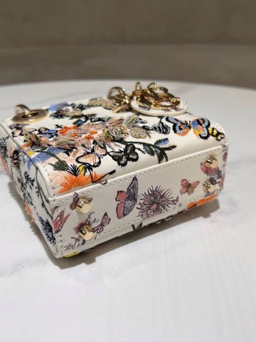 Dior Lady сумка