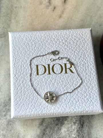 Dior браслет