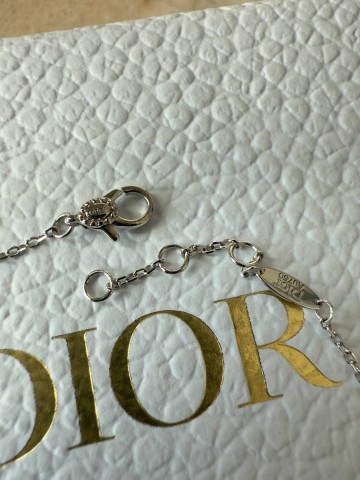 Dior браслет