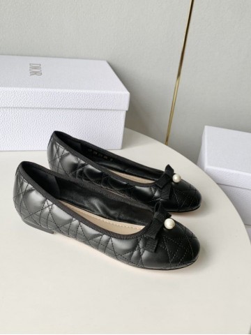 Dior балетки