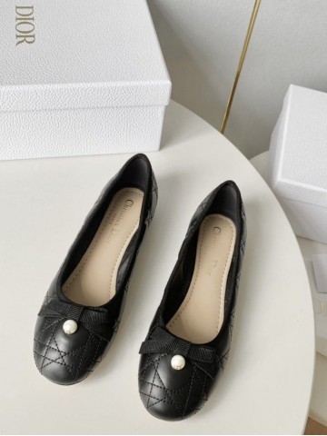 Dior балетки