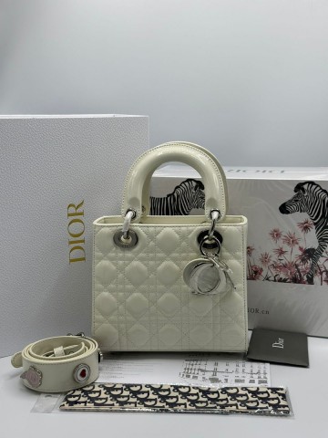 Dior сумка