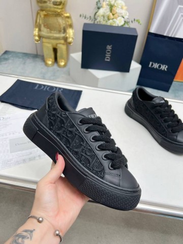 Dior кеды