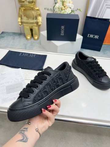 Dior кеды