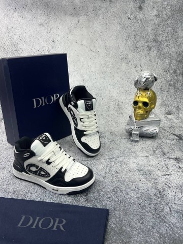 Dior кроссовки