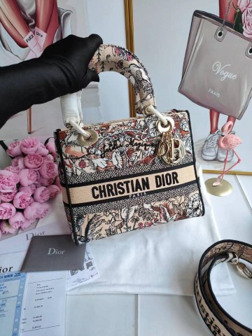 Dior сумка