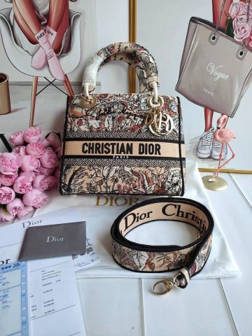 Dior сумка
