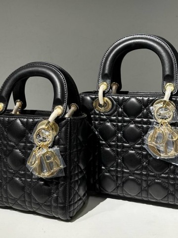 Dior сумка