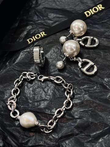 Dior браслет