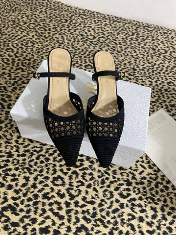 Dior туфли