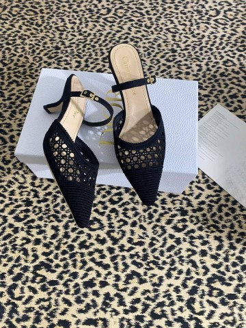 Dior туфли