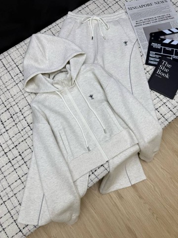 Dior костюм
