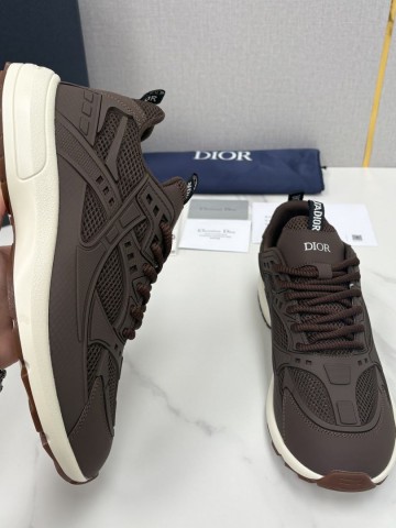 Dior кроссовки