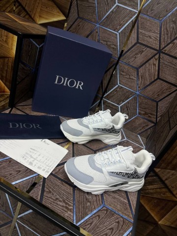 Dior кроссовки