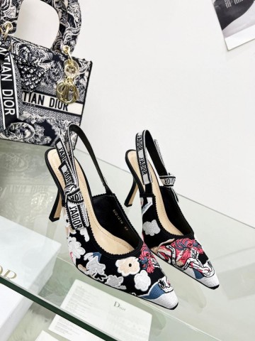 Dior туфли