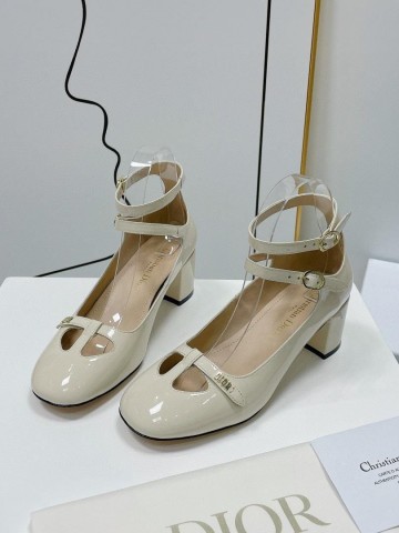 Dior туфли