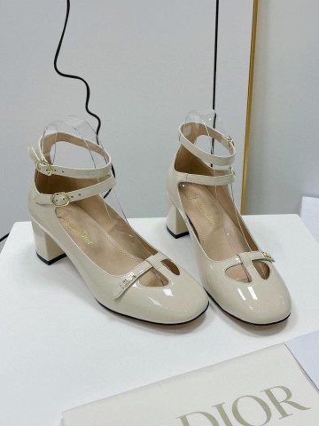 Dior туфли