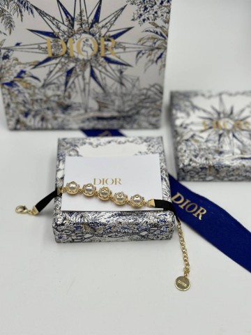 Dior браслет