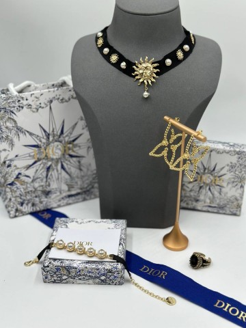 Dior браслет