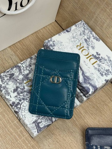Dior картхолдер